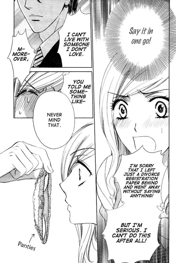 Hapi Mari Chapter 1 36